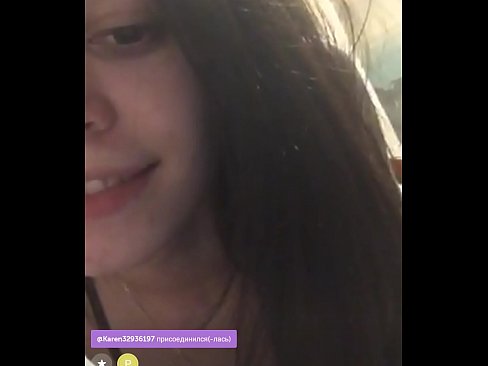 ❤️ Slutty रूसी कुतिया (Periscope, VKontakte, Instagram) गुदा अश्लील  ❌❤