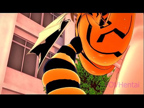 ❤️ Wasp केटी राक्षस गुदा अश्लील ❌❤