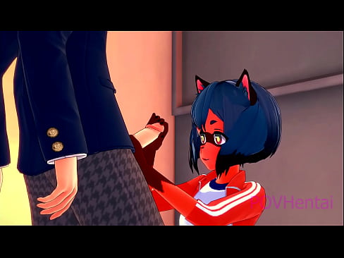 ❤️ Michiru Kagemori संग ब्रान्ड नयाँ पशुपालन गुदा अश्लील ❌❤